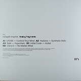 Various Artists: Analog Fragments