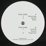 Malin Genie & Frits Wentink: Demiurge