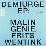 Malin Genie & Frits Wentink: Demiurge