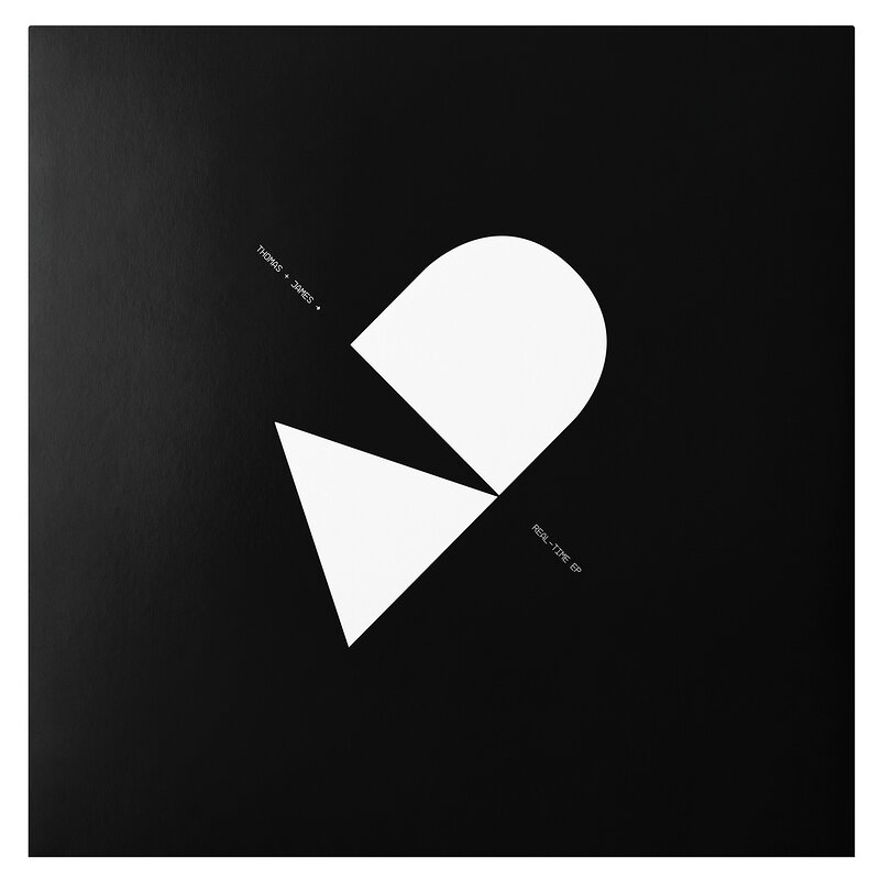 Thomas + James: Realtime EP