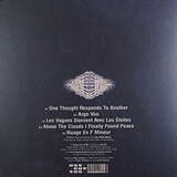 Quelza: One Thought Responds To Another