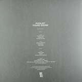 Pugilist: Found Sound