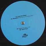 Ghostdog: Lenox Ave. Blues