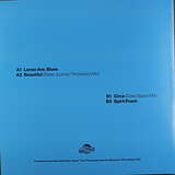 Ghostdog: Lenox Ave. Blues