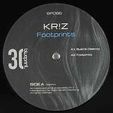 Kr!z: Footprints