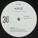Kr!z: Footprints