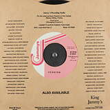 Al Campbell & King Jammy: Don't Take Your Gun to Town