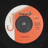 Gregory Isaacs & King Jammy: Steal A Little Love