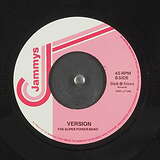 Pad Anthony & King Jammy: Gotta Be Strong