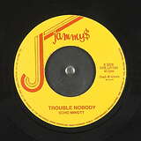 Tinga Stewart & Echo Minott: No Drugs