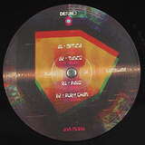 808 State vs Humanoid: In Place Of Language