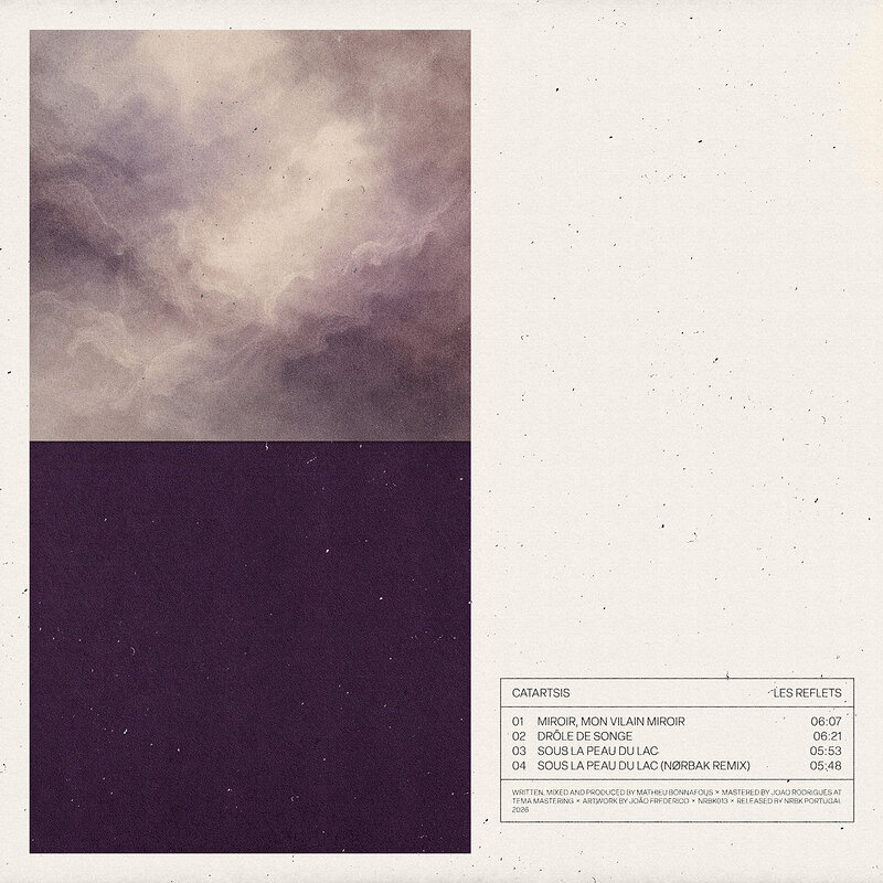 Catartsis: Les Reflets EP