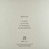 Skeptical: Blimp EP