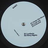 Ignez: Under The Moon