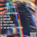 Deetroit: It’s From A Dream