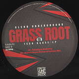 Glenn Underground: Grass Root