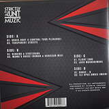 Glenn Underground: Grass Root