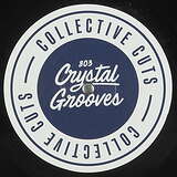 Black Eyes: Hydrocity Reflex EP