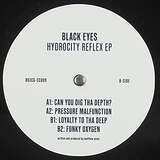 Black Eyes: Hydrocity Reflex EP