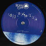 DJ Swella: EP 3