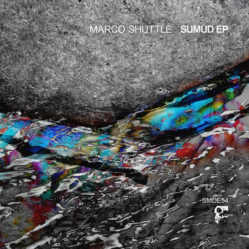 Marco Shuttle: Sumud EP