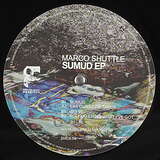 Marco Shuttle: Sumud EP