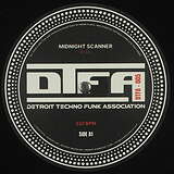 Mark Flash: Interstellar Dreams EP