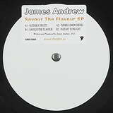 James Andrew: Savour The Flavour EP
