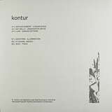 Various Artists: Kontur II