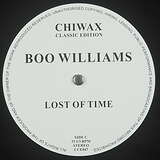 Boo Williams: Lost of Time