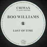Boo Williams: Lost of Time
