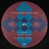 Toddsonic33: Animal