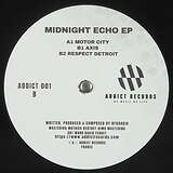 DFX Radio: Midnight Echo EP
