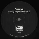 Passarani: Analog Fingerprints Vol. 0
