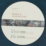 Claudio PRC & Reeko: Split Series 02
