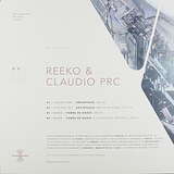 Claudio PRC & Reeko: Split Series 02