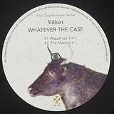 Millsart: Whatever the Case