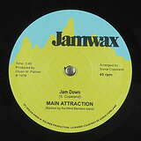 Main Attraction: Jam Up