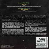 Main Attraction: Jam Up