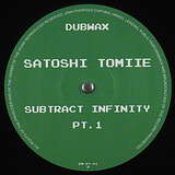 Satoshi Tomiie: Subtract Infinity Part 1