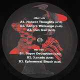 Nelson Of The East: Super Deception