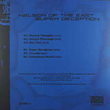 Nelson Of The East: Super Deception