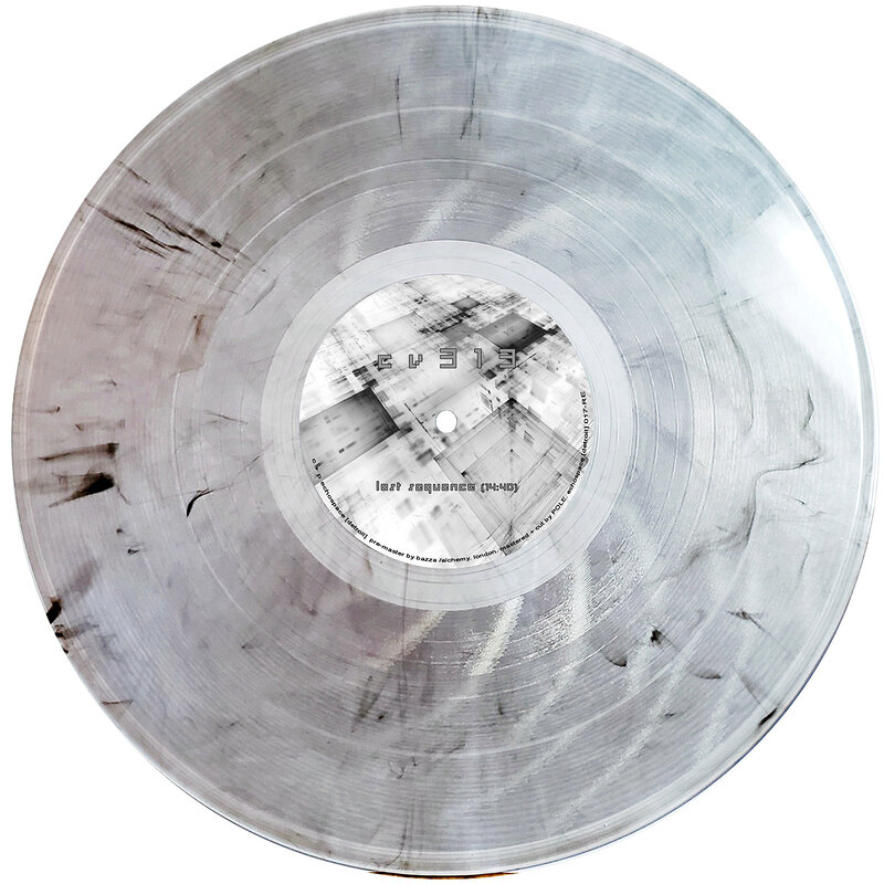 CV313: Lost Sequence EP