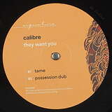 Calibre: They Want You