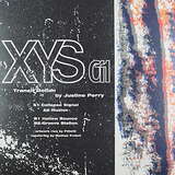 Justine Perry: Transit Motion