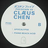 Clæus Chen: Pocochin 05