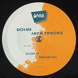 Böhm: Jack Tracks