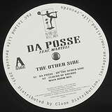 Da Posse (feat. Martell): The Other Side