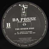 Da Posse (feat. Martell): The Other Side