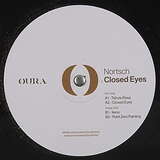 Nortsch: Closed Eyes